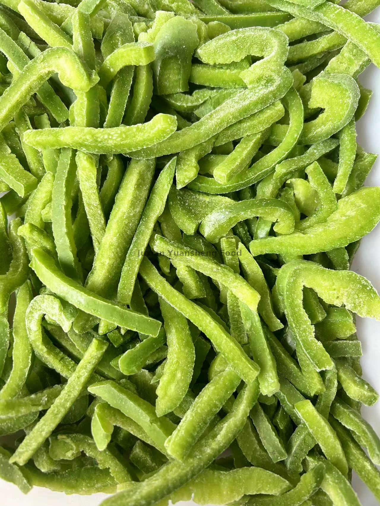 kostka zielonej papryki (10)