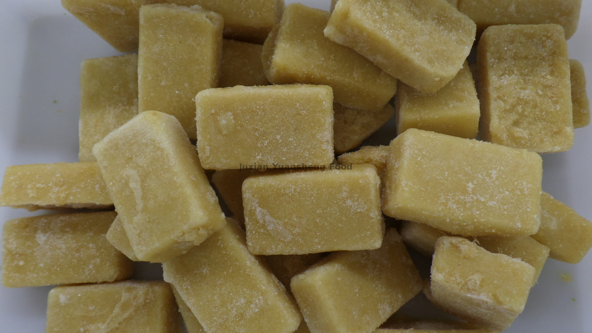 przecier imbirowy (2)