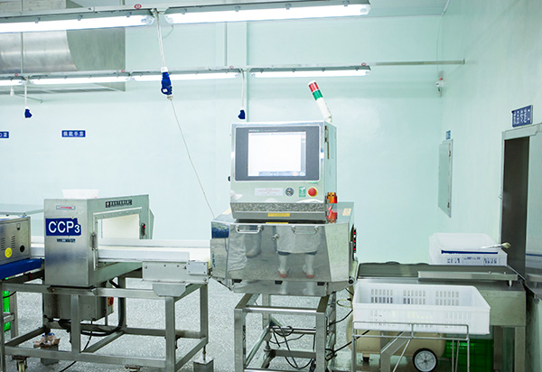 100% świeżego mrożonego puree z czosnku w granulkach